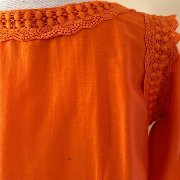 Beautiful Roberta Freymann Tunic - Picture 7 of 10